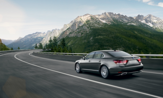 The Price of Quiet Driving - A Noise Study of 35 Passenger Cars