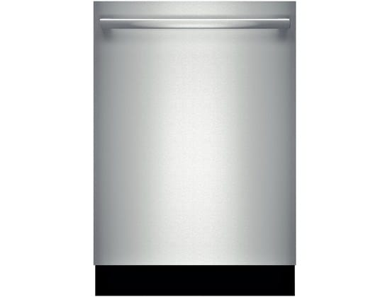 Bosch Leads Quiet with the Quietest Dishwasher in North America