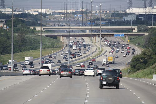 The Two Types of Noise Generated By Cars
