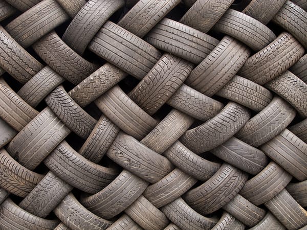 Your Guide to Getting Quiet Tires that Reduce Road Noise